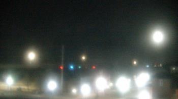 Weather camera view of Miss Lauras.