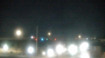 Weather camera view of Miss Lauras.