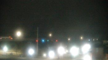 Weather camera view of Miss Lauras.