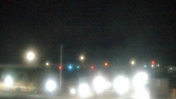 Weather camera view of Miss Lauras.