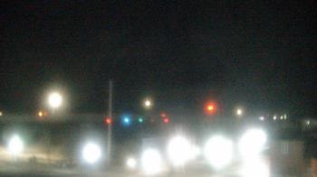 Weather camera view of Miss Lauras.