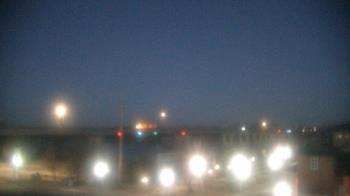 Weather camera view of Miss Lauras.