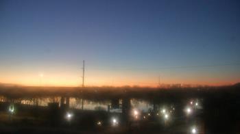 Weather camera view of Miss Lauras.