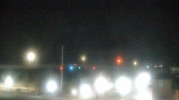 Weather camera view of Miss Lauras.