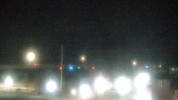 Weather camera view of Miss Lauras.