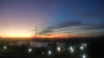 Weather camera view of Miss Lauras.