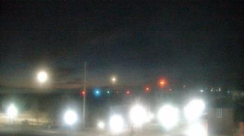 Weather camera view of Miss Lauras.