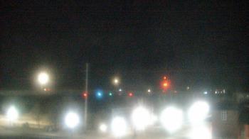 Weather camera view of Miss Lauras.