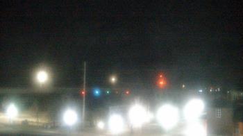 Weather camera view of Miss Lauras.