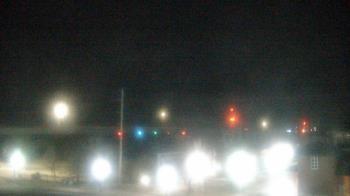 Weather camera view of Miss Lauras.