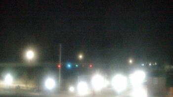 Weather camera view of Miss Lauras.