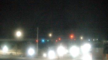 Weather camera view of Miss Lauras.