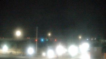 Weather camera view of Miss Lauras.