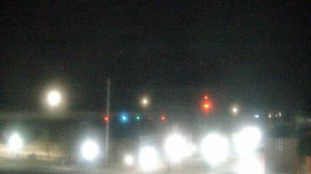 Weather camera view of Miss Lauras.