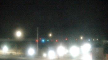 Weather camera view of Miss Lauras.