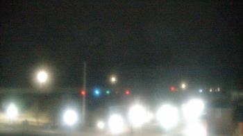 Weather camera view of Miss Lauras.