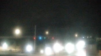 Weather camera view of Miss Lauras.