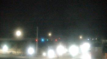 Weather camera view of Miss Lauras.