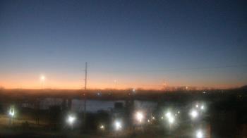 Weather camera view of Miss Lauras.