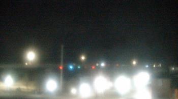 Weather camera view of Miss Lauras.