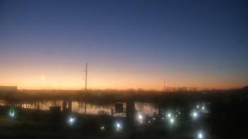 Weather camera view of Miss Lauras.