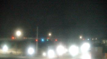 Weather camera view of Miss Lauras.