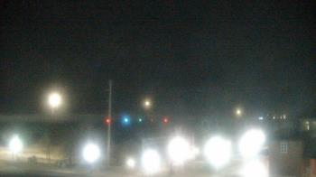 Weather camera view of Miss Lauras.