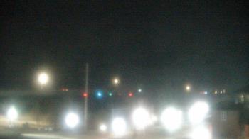 Weather camera view of Miss Lauras.