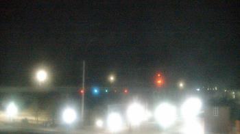 Weather camera view of Miss Lauras.