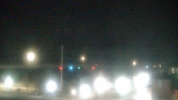 Weather camera view of Miss Lauras.