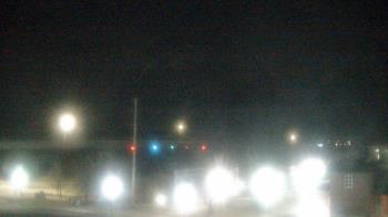 Weather camera view of Miss Lauras.