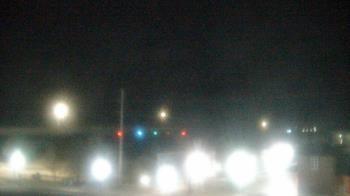 Weather camera view of Miss Lauras.