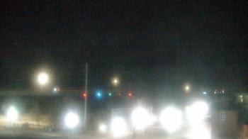 Weather camera view of Miss Lauras.