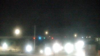 Weather camera view of Miss Lauras.