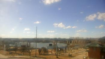 Weather camera view of Miss Lauras.