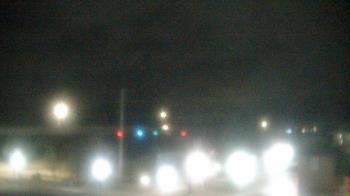 Weather camera view of Miss Lauras.