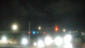 Weather camera view of Miss Lauras.