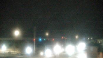 Weather camera view of Miss Lauras.