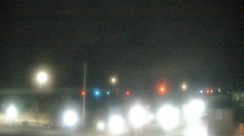 Weather camera view of Miss Lauras.