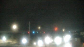 Weather camera view of Miss Lauras.