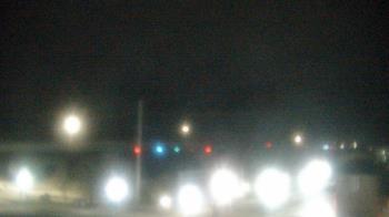 Weather camera view of Miss Lauras.