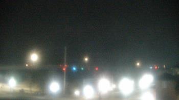 Weather camera view of Miss Lauras.