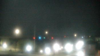 Weather camera view of Miss Lauras.