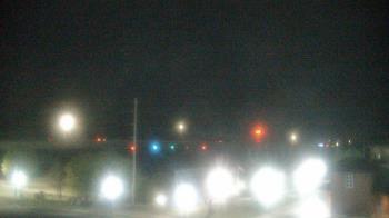 Weather camera view of Miss Lauras.