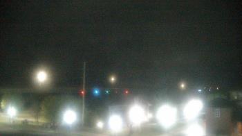 Weather camera view of Miss Lauras.