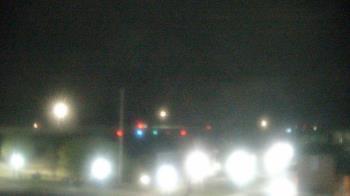 Weather camera view of Miss Lauras.