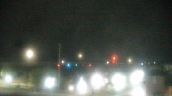 Weather camera view of Miss Lauras.