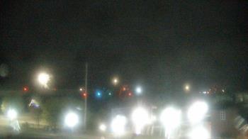 Weather camera view of Miss Lauras.