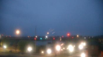 Weather camera view of Miss Lauras.