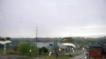 Weather camera view of Miss Lauras.